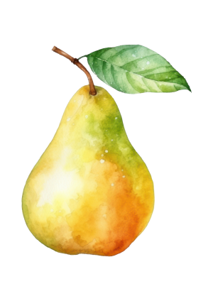 körte